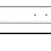 Elegancia en Movimiento: Collar de Piel Hecho a Mano en Telar de Cintura - Imagen 4