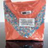 Artesanía y Glamour: Playera Naranja de Manga Corta para Dama Bordada a Mano - Imagen 11