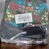 Estilo Encantado: Sudadera negra con Gorro para Niña Bordada a Mano - Imagen 16