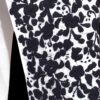 Pureza y Estilo: Playera Blanca de Manga Larga para Caballero Bordada a Mano - Imagen 11