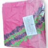 Delicadeza en Rosa: Playera Rosa de Manga Larga para Dama Bordada a Mano - Imagen 6