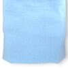 Elegancia Infantil: Conjunto de Playera y Short Azul Cielo con Resorte para Niño Bordado a Mano  - Imagen 11