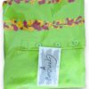 Verde Refrescante: Playera Tipo Polo de Manga Corta para Dama Bordada a Mano - Imagen 9