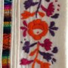 Guayabera de Manta Manga Corta Bordada a mano: Pureza y Elegancia - Imagen 8