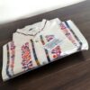 Guayabera de Manta Manga Corta Bordada a mano: Pureza y Elegancia - Imagen 9