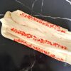 Raíces Oaxaqueñas: Hermosa Guayabera de Lino Beige Bordada a Mano - Imagen 9